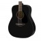 قیمت خرید فروش گیتار آکوستیک Yamaha FG800 BL